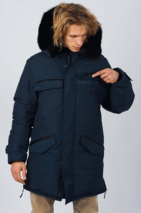 Labrador Parka